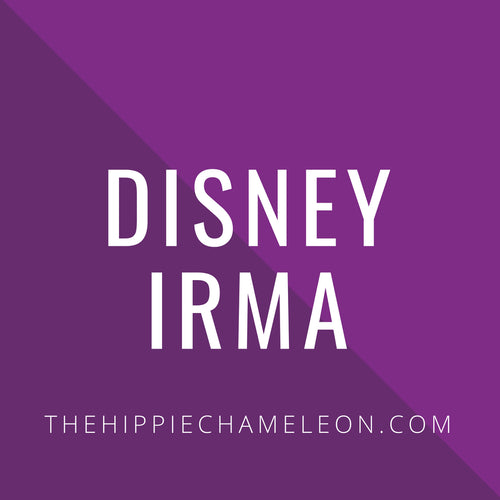 Disney Irma